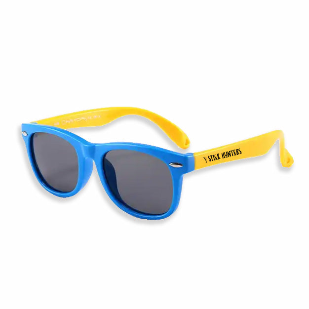 KIDS SUNGLASSES -  AVAILABLE IN 3 COLOURS