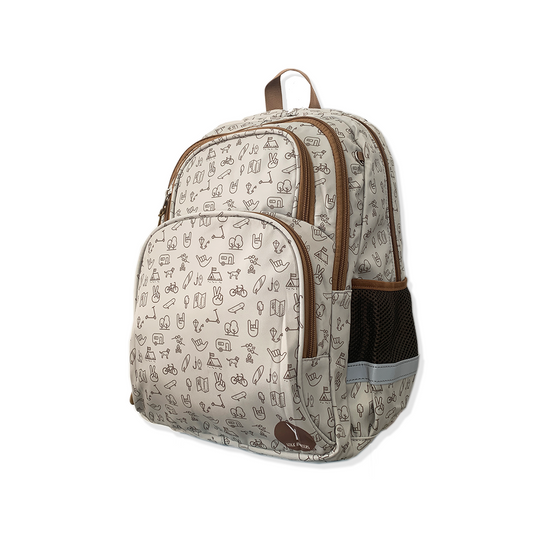 SCHOOL BACKPACK